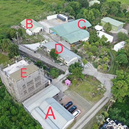 Home Rest B&B Lijia Bagian luar foto