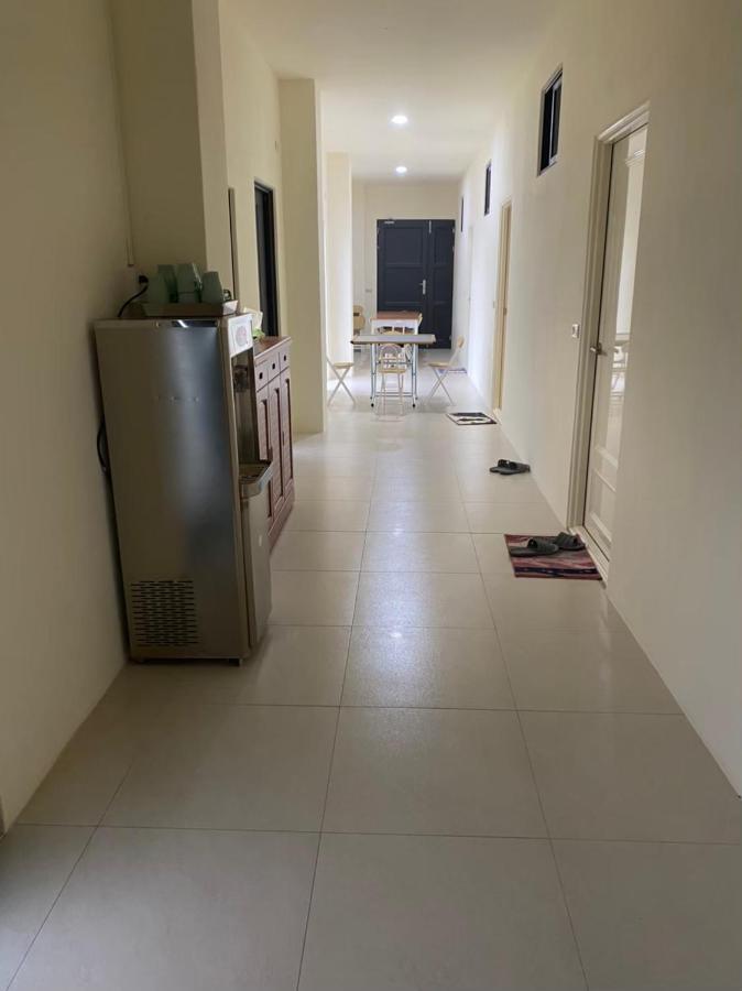 Home Rest B&B Lijia Bagian luar foto