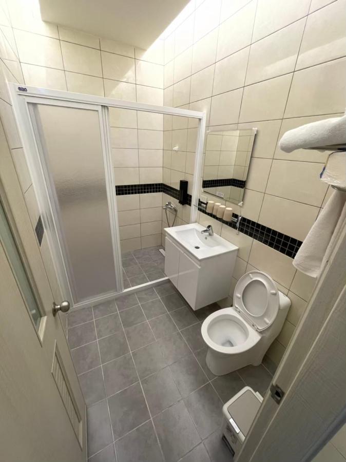 Home Rest B&B Lijia Bagian luar foto